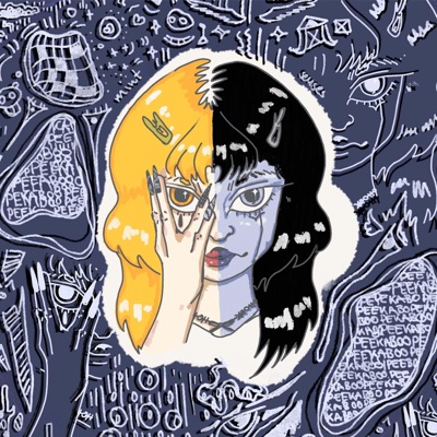 peekaboo (feat. Odece) - Single