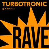 Rave (Extended Mix) artwork