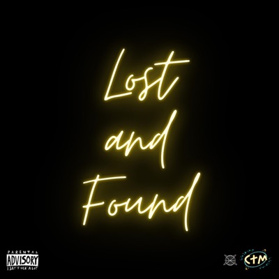 Lost & Found - Single