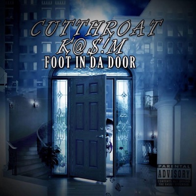 Foot In Da Door