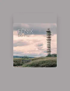 Listen to FĒNIX, watch music videos, read bio, see tour dates & more!