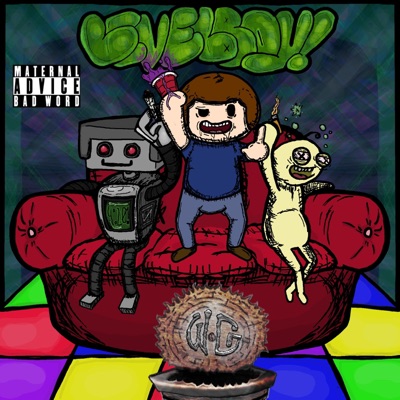 Songs for the Sizzurp