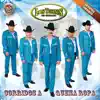 Los Tucanes de Tijuana - Mis Tres Animales