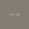 A Love Like (feat. Kozy Kae) - Bobby Hagens lyrics