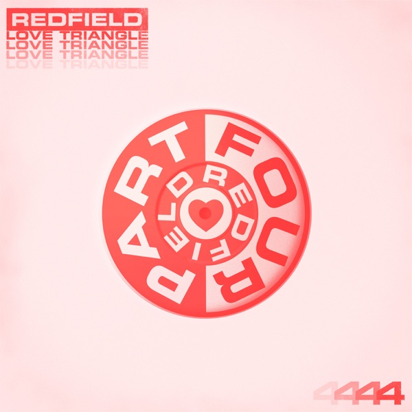 Love Triangle - Single