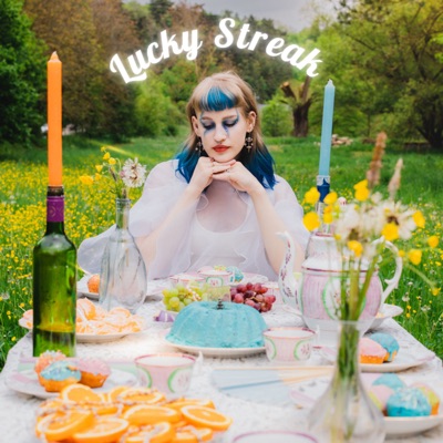 Lucky Streak - Single
