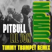 JUMPIN (Timmy Trumpet Remix) artwork