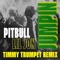 JUMPIN - Pitbull & Lil Jon lyrics