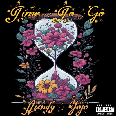 Time To Go - Single
