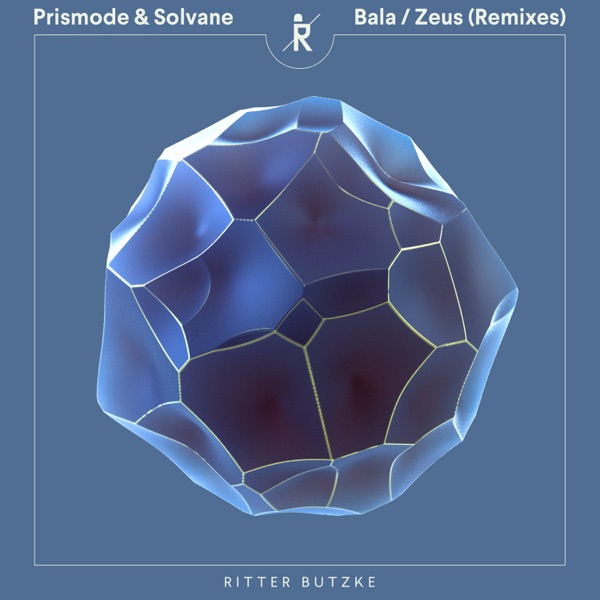 Bala / Zeus (Remixes) [feat. Eleonora] - Single
