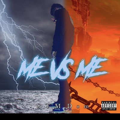 Me vs Me - Single