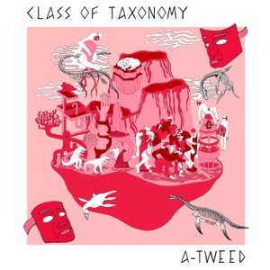 Class of Taxonomy - EP