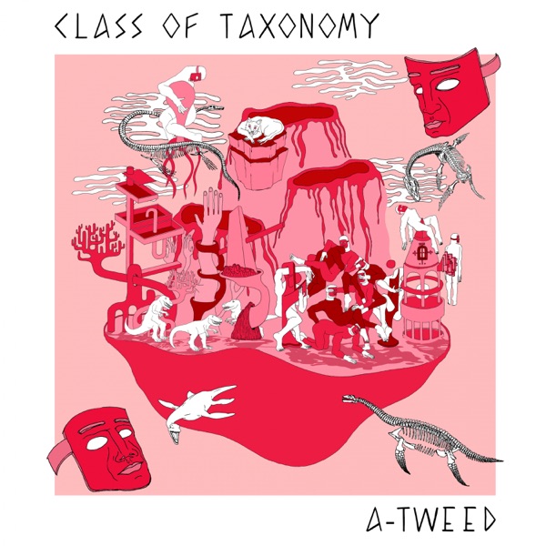 Class of Taxonomy - EP