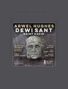 聆聽 Chorus of the BBC National Orchestra of Wales、觀看音樂影片、閱讀小傳、查看巡演日期等！