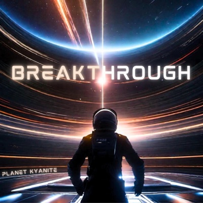 Breakthrough - Single