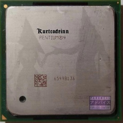 Pentium 4 - Single