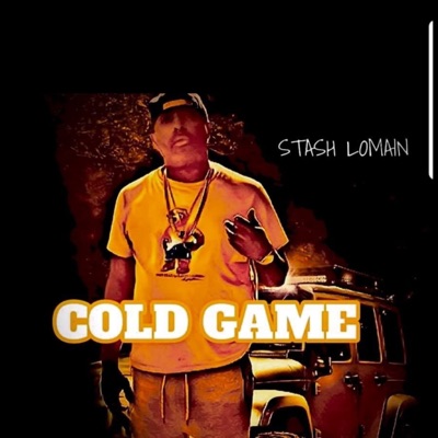 Cold Game - Single