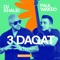 3 Daqat Bachata artwork