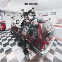 Lo Que Solíamos Soñar - Ceda el Paso