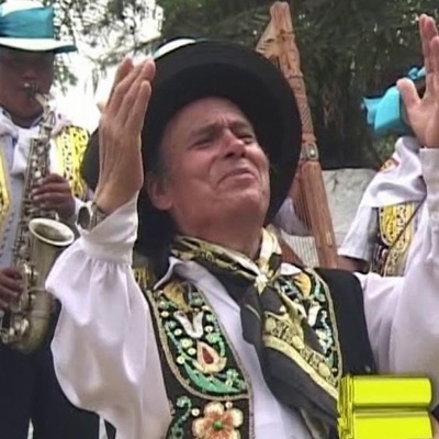 CAZADOR HUANCA - Consejos de un padre