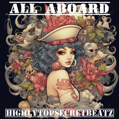 All Aboard - Single