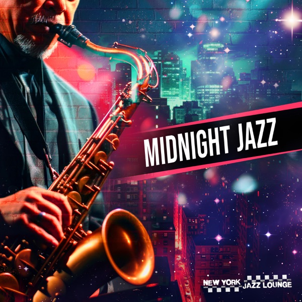 Midnight Jazz - Single