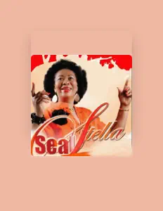 Listen to Stella Seal, watch music videos, read bio, see tour dates & more!