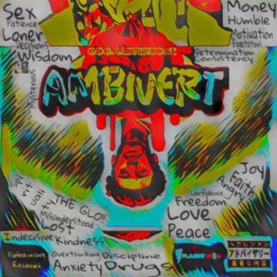 Ambivert