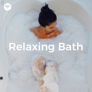 Relaxing Bath: Time for Myself