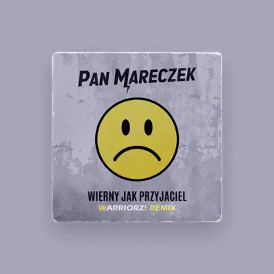 Listen to Pan Mareczek, watch music videos, read bio, see tour dates & more!