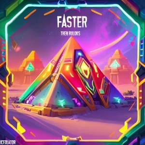 Faster - Single