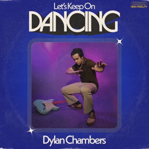 Dylan Chambers - Let’s Keep On Dancing - Line Dance Musik