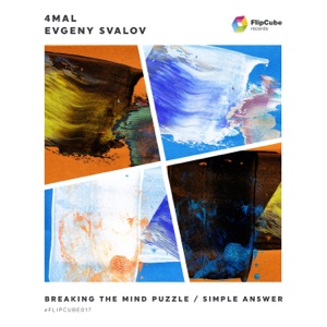 Breaking the Mind Puzzle / Simple Answer (feat. Evgeny Svalov) - Single