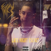 LATE NIGHT ESCORT - Single - Frry