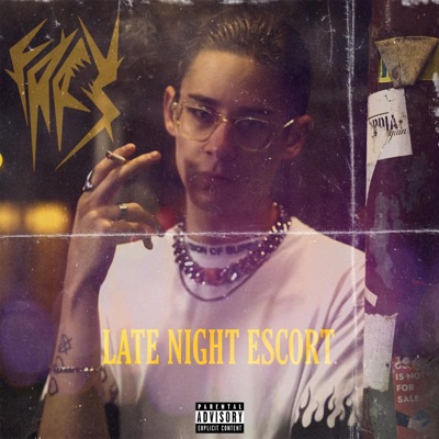LATE NIGHT ESCORT - Single