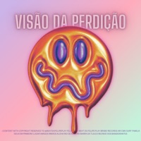 Visão da Perdição - Single - Felipe Play, ARI & CMK