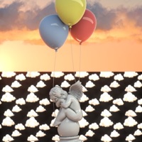 Larry (feat. Chow Mane, Sawhee & L I O) - Single - Grave