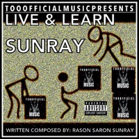 Live & Learn Full Album - Sunray