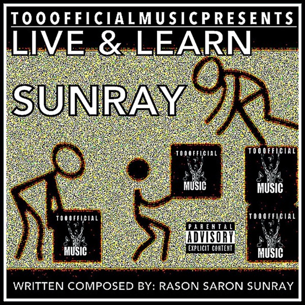 Live & Learn Full Album