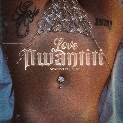 Love Nwantiti (sapanish version) - Single