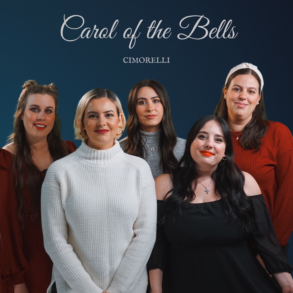 Cimorelli Carol Of The Bells Video Download Carol of the Bells (Orchestral) - Single - Album by Cimorelli - Apple