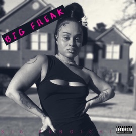 Big Freak Kunoichi Mulan