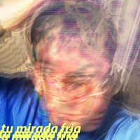 tu mirada fría - Single - Yung Zcar