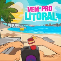Vem Pro Litoral - EP - DJ PEROTZ