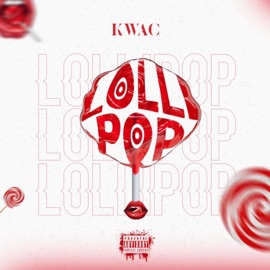 Lollipop Kwac
