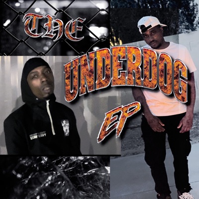 The Underdog EP