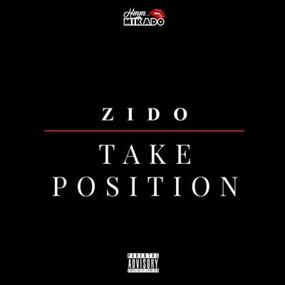 Take Position (feat. Zido) cover art