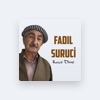 Fadıl Suruci