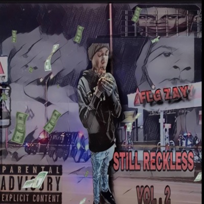 Still reckless, Vol. 2