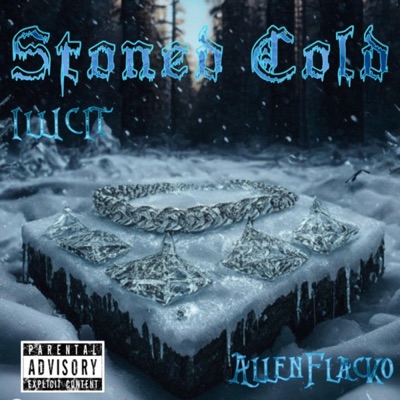 Stoned Cold (feat. AllenFlacko) - Single
